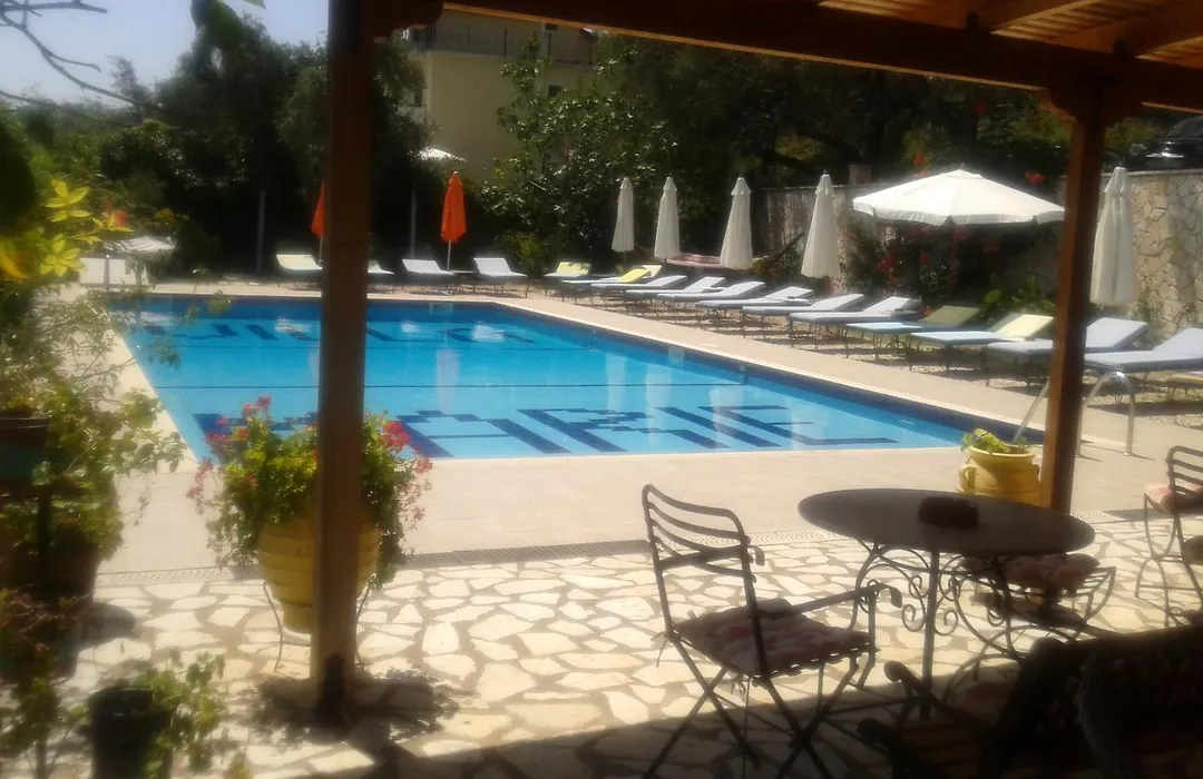 Hotel Villa Marie-1