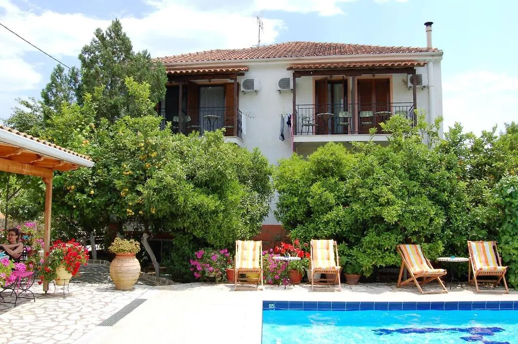 Hotel Villa Marie-1