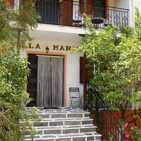 Hotel Villa Marie-2