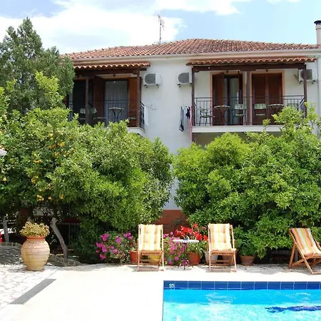 Hotel Villa Marie-2